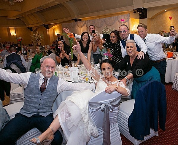 370 - Sabrina and Rob Wedding
