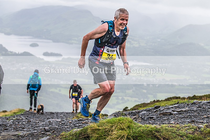 Skiddaw-411 - Skiddaw Fell Race Sunday 6th July 2025