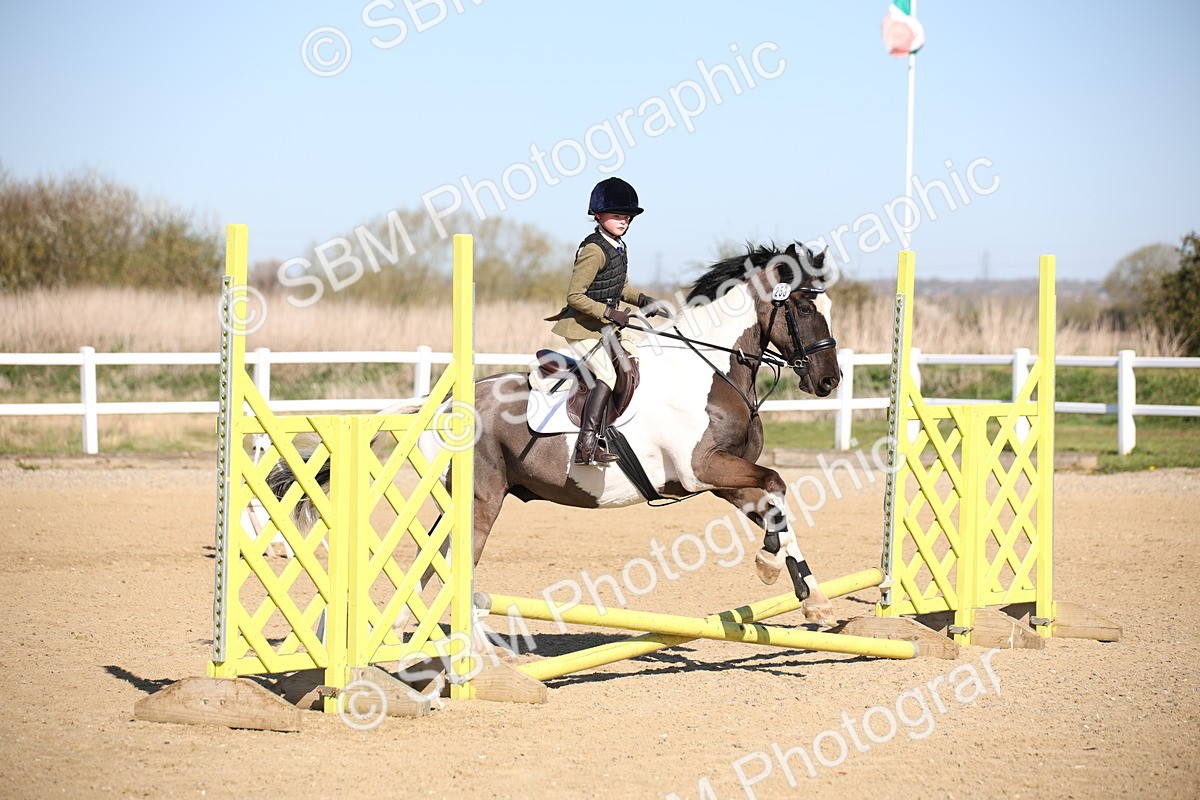 SBM_000504 - Class 2 - 50cm