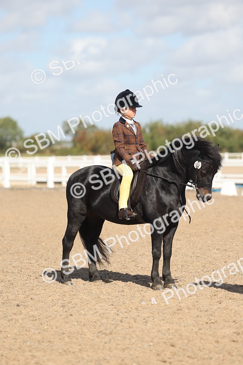 SBM_23083 - Class 806 - Young Rider 10ry and Under