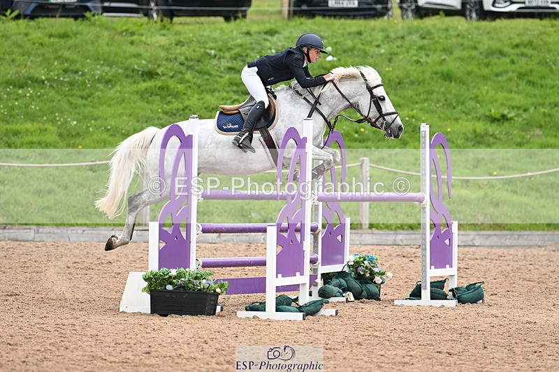 240630A-132423-13684 - Cls 25 HOYS 138cm Qualifier