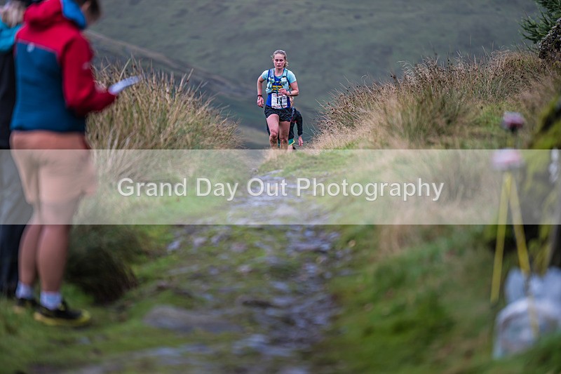 Old Crown Round-428 - Old Crown Round Fell Race Saturday 12th September 2026