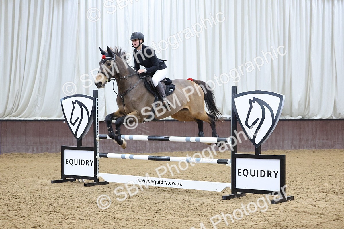 SBM_000769 - Class 3 - Senior Discovery - 1.00m