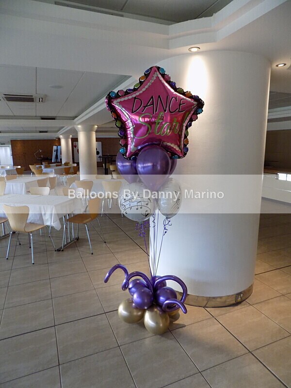  - Special Occasions