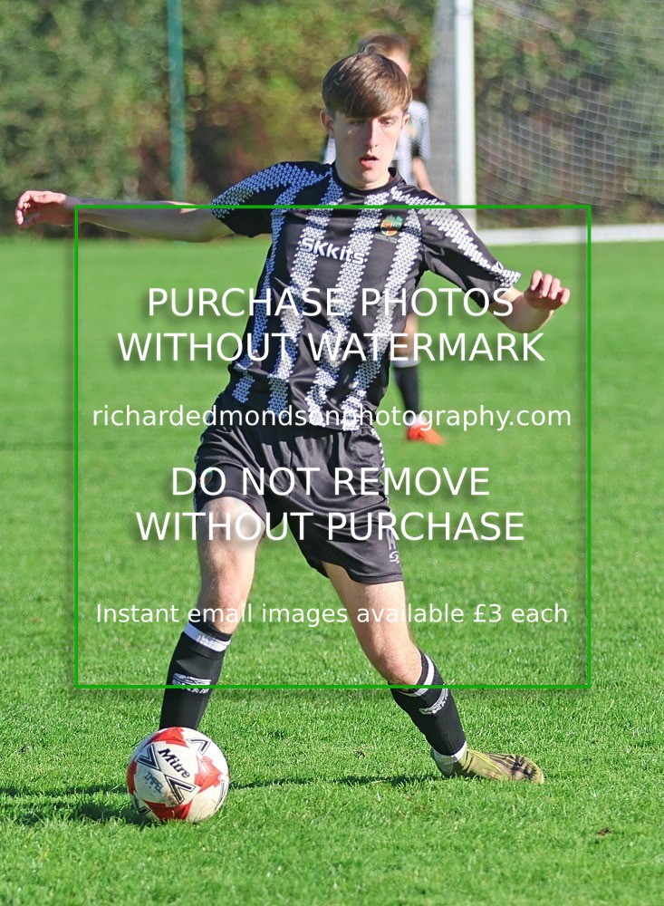 533A6063 - Kendal Town Under 18's