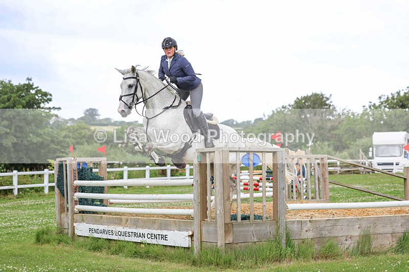 3E7A4034 - Class 6: Hawkins Motors Senior 1.00m Derby