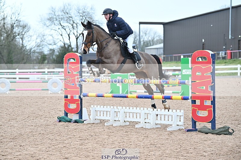 240128A-144941-01519 - Cls 8, 9 & 10 Children on Horses