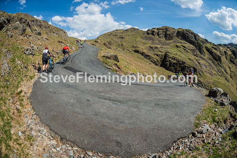 151933 - Hardknott Hairpin 15.00 - 16.00