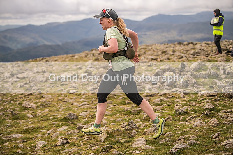 Rydal Round-481 - Rydal Round Fell Race Thursday 31st July 2025