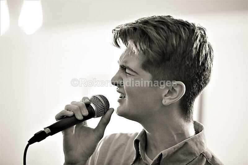 DAN-43 - Daniel Newberry Quartet