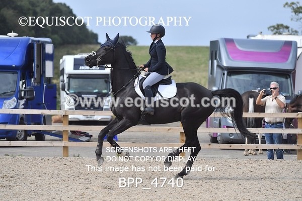 BPP_4740 - CLASS 16 SUN Senior Foxhunter/ 1.20m Open