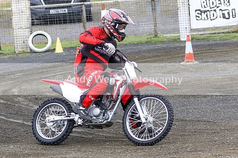 211009-7D-8E0A6991 - Ride & Skid It  Flat Track Experience 09th Oct 21