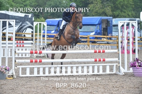 BPP_8620 - CLASS 4 Pony Discovery / 90cm Open