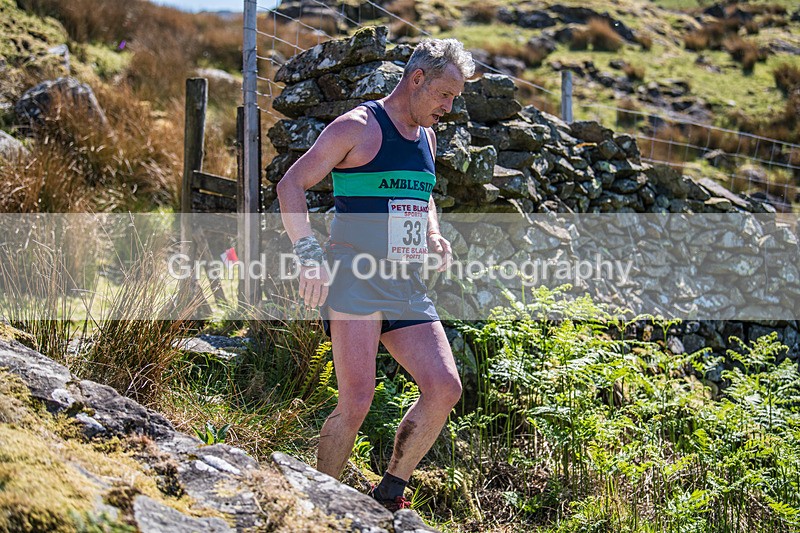 Glaramara-329 - Glaramara Fell Race Saturday 17th May 2025