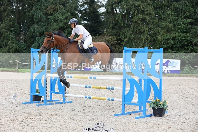 230908-170716-03134 - Cls 9 Snr Newcomers & 1.10m Open