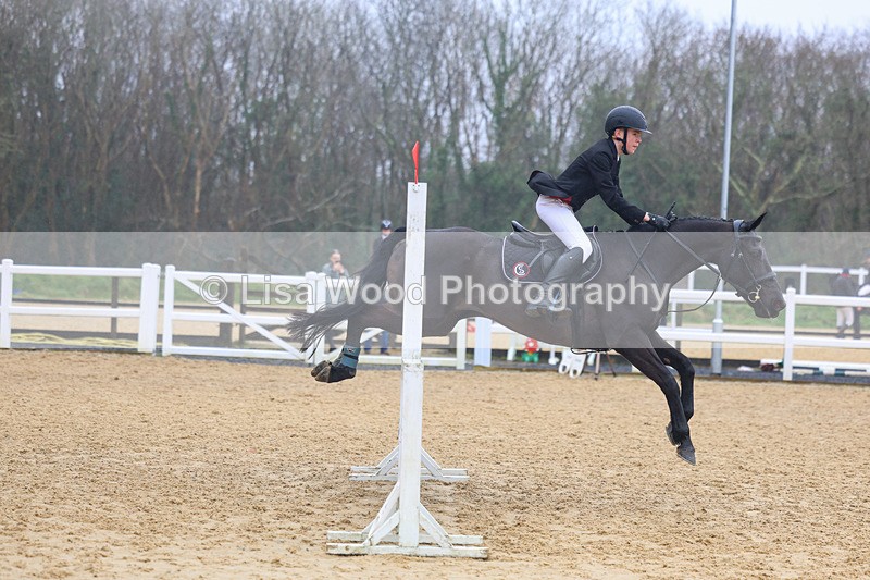 3E7A2401 - Class 4: 70 -75cm