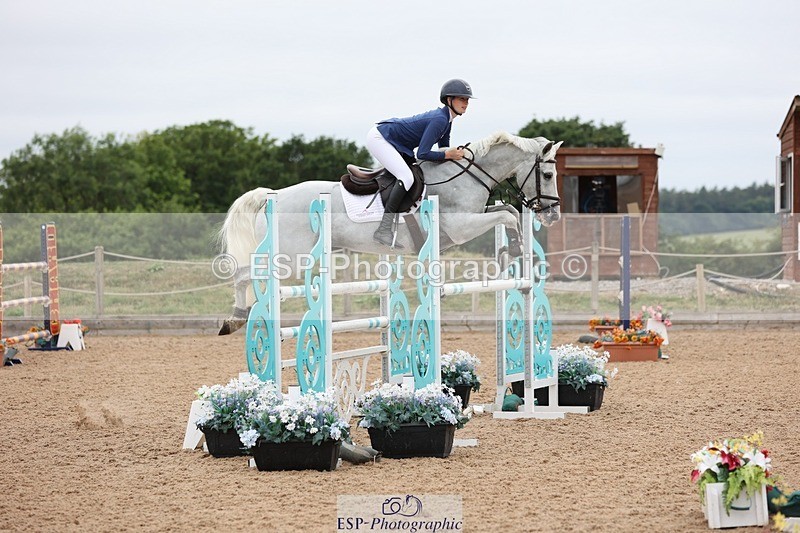 250629-120137-11716 - Cls 28 Pony Foxhunter Second Round