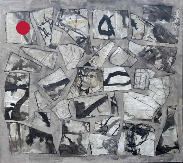 Yair SOLD - To the Edge