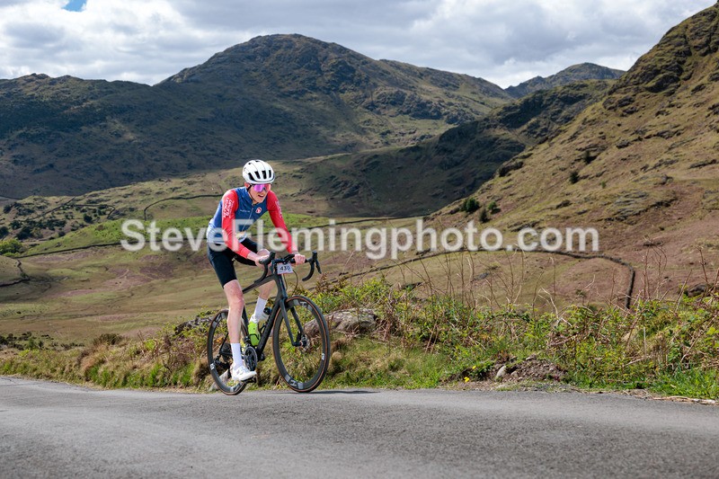 121124 - Blea Tarn Climb 12:00 - 13:00