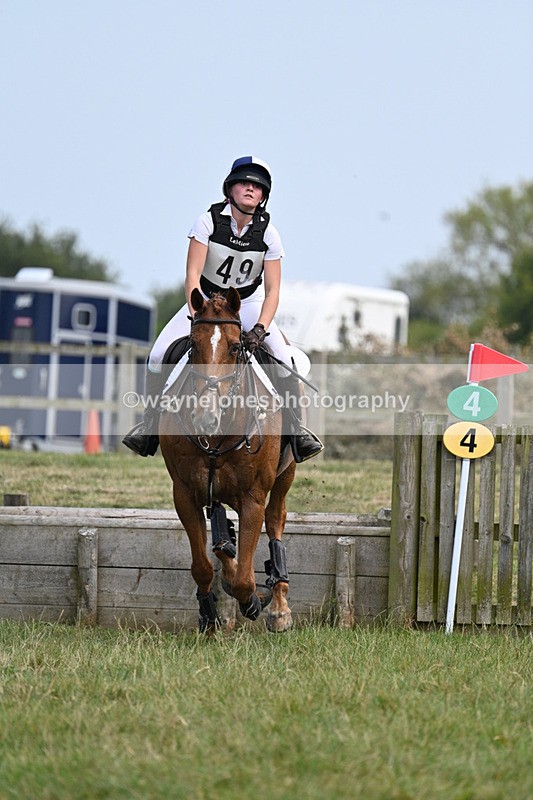 WJ7_8163 - 80cm XC Time 15:26 to 15:43