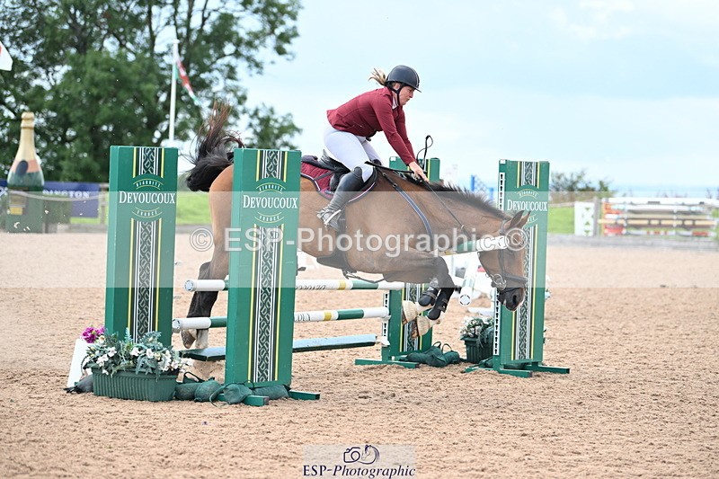 240727A-124512-04473 - Cls 14 NAF Bronze Semi Final