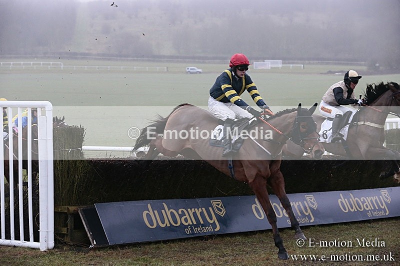 PtP 200118 32 - Barbury International Racing Club Point-to-Point 20/01/18