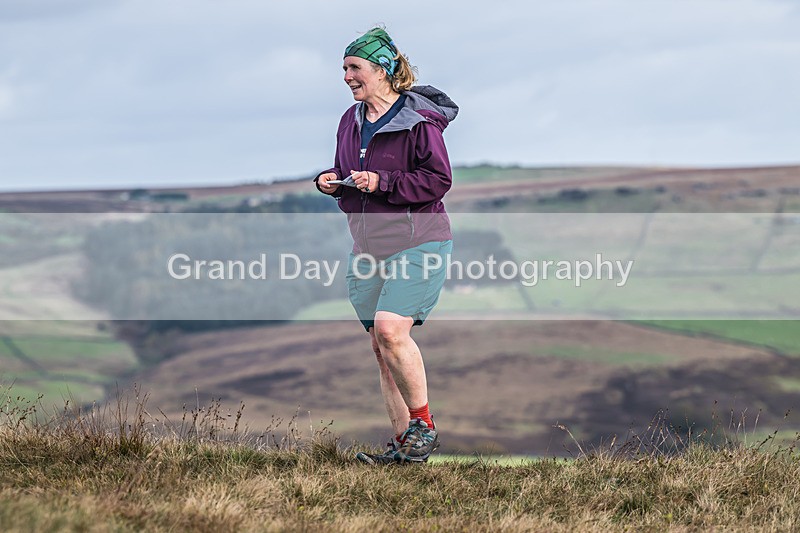 Leg 2 -945 - UK Fell & Hill Relays - Todmorden Leg 2 Saturday 17th October 2026