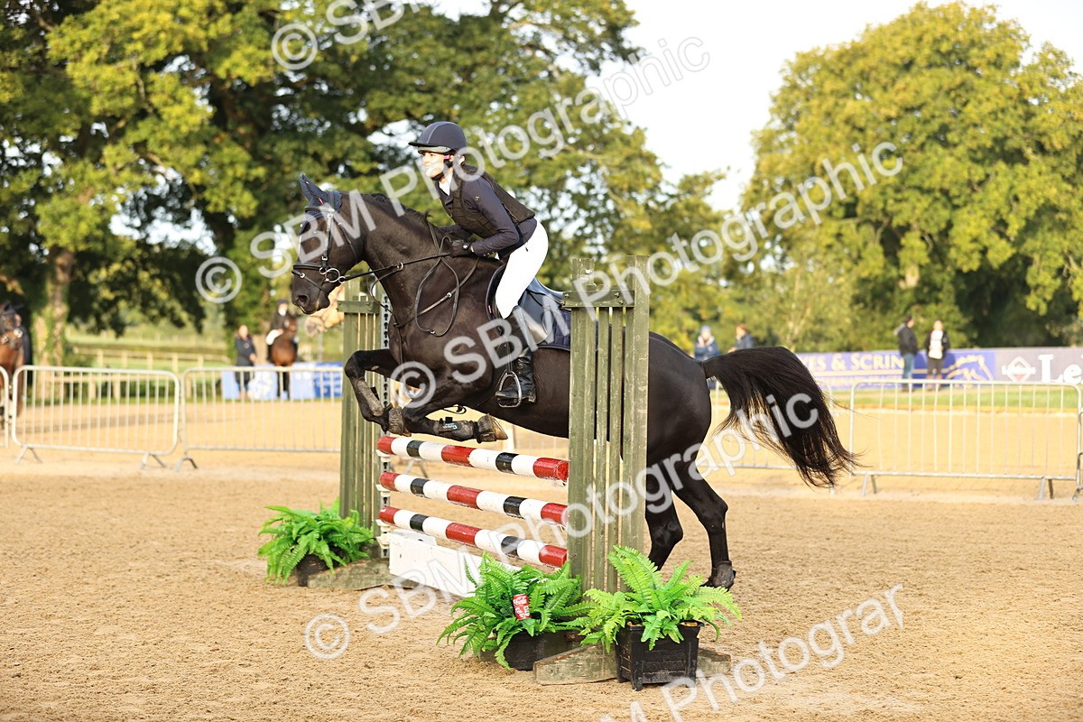 SBM_55038 - J62 - Clear Round 90cm