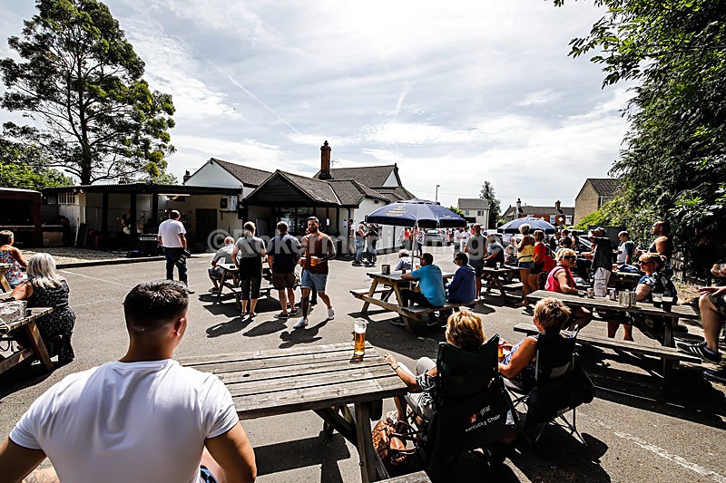  - Stratton Stroll 2018