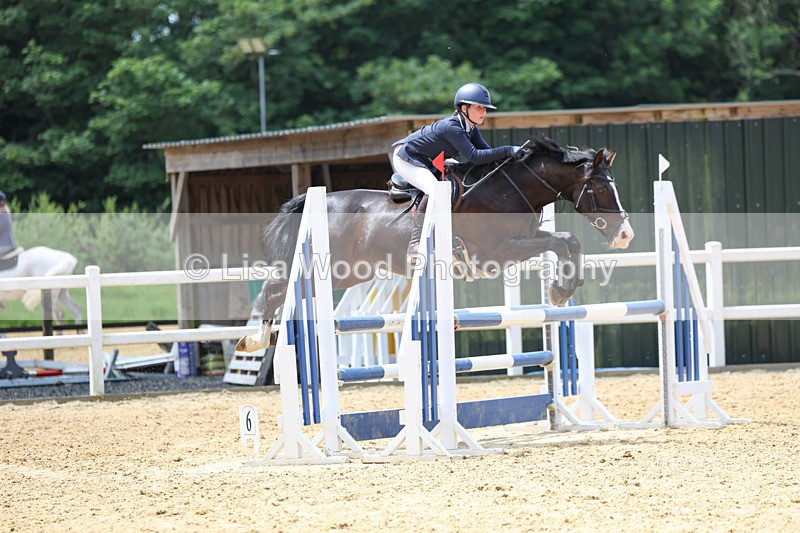 3E7A3424 - Class 5: Senior Discovery/1m open