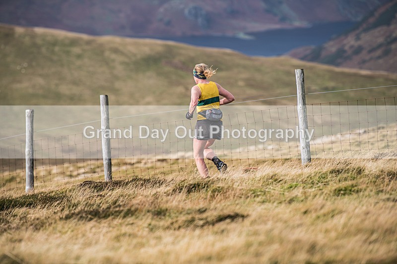 Buttermere-461 - Buttermere Shepherds Meet Fell Race Sunday 27th October 2024