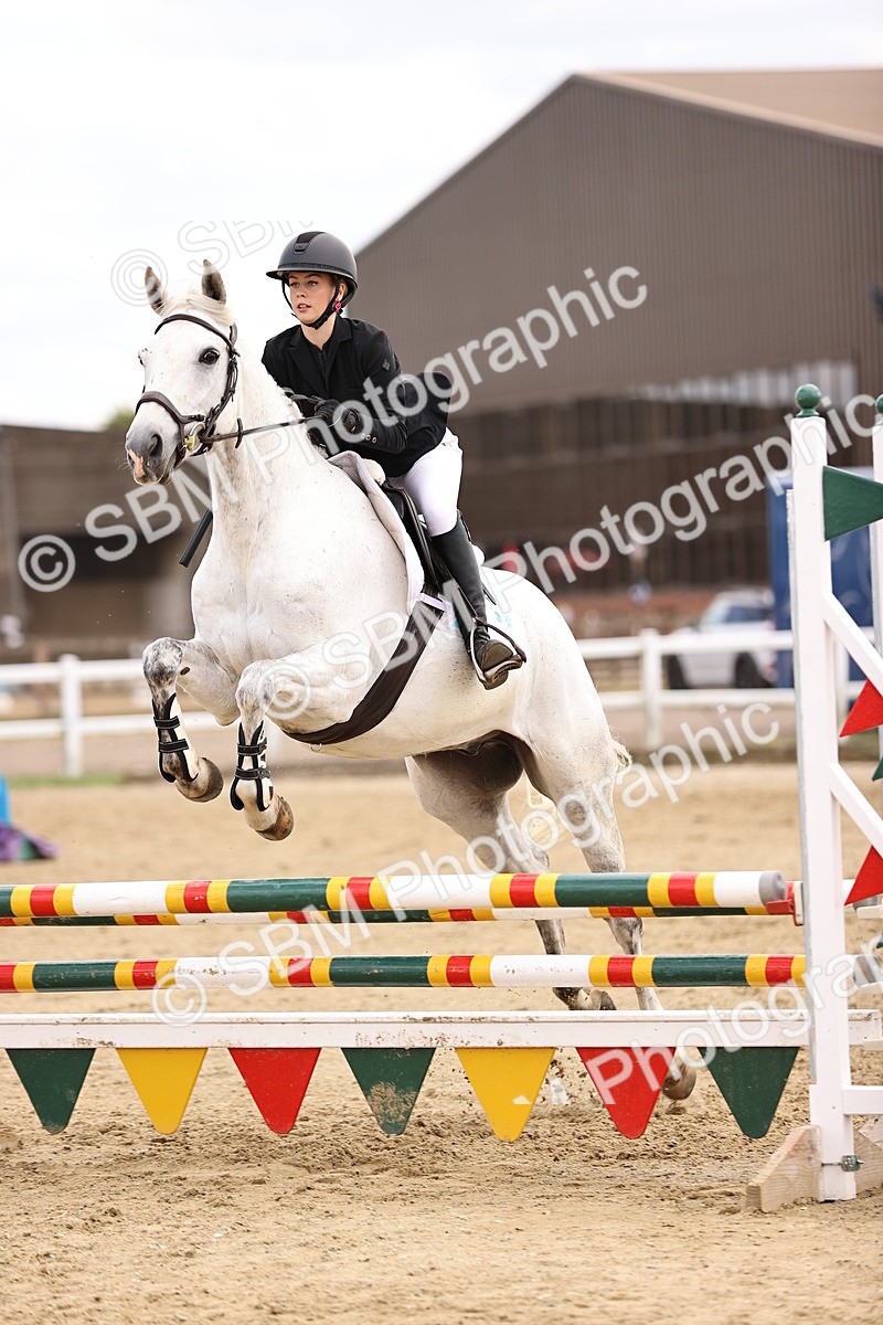 SBM_000019 - Class 3 - 90cm showjumping