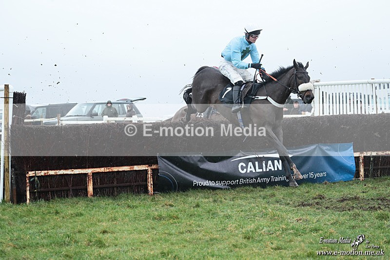 PtP 080226  423 - Combined Services PtP Larkhill 08/02/2026