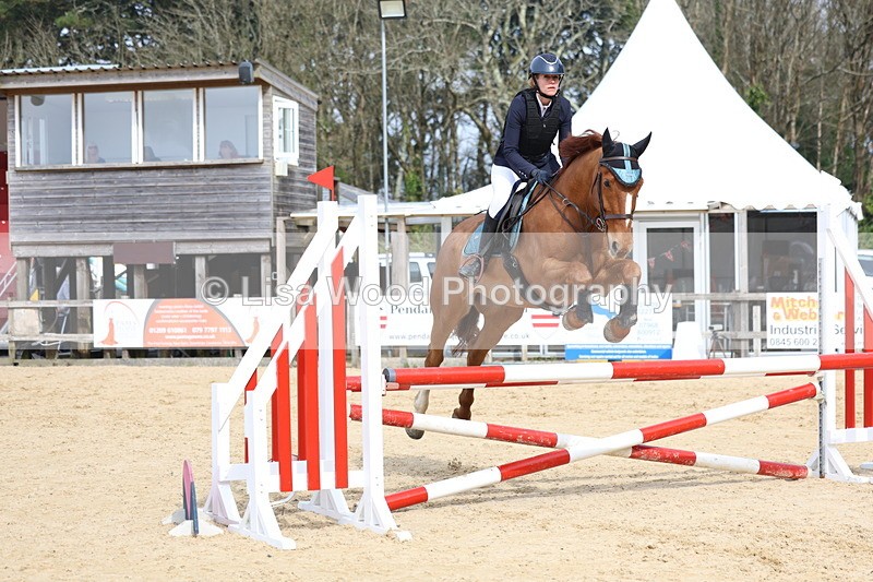 3E7A6994 - Class 5: Senior 95cm