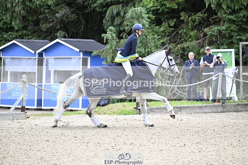 250525A-110326-15703 - Presentations Section A British Young Rider 3 Star