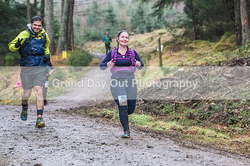 Glentress 21  10K-2357 - High Terrain Events Glentress 21 & 10K Trail Runs Saturday 18th February 2023
