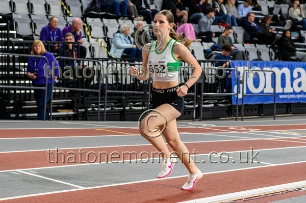 SenInd26-917793 - Track Female Set Two