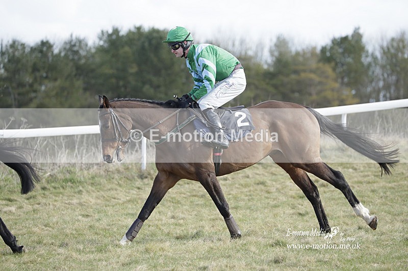 PtP 260223 544 - South & West Wilts Point-to-Point Larkhill 26/02/23