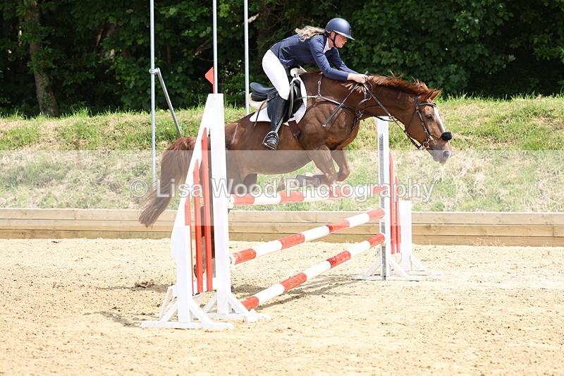 3E7A0757 - Class 11: Senior Discovery/1m open