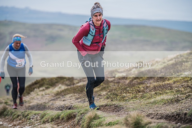 Black Combe-523 - Black Combe Fell Race Saturday 9th March 2024