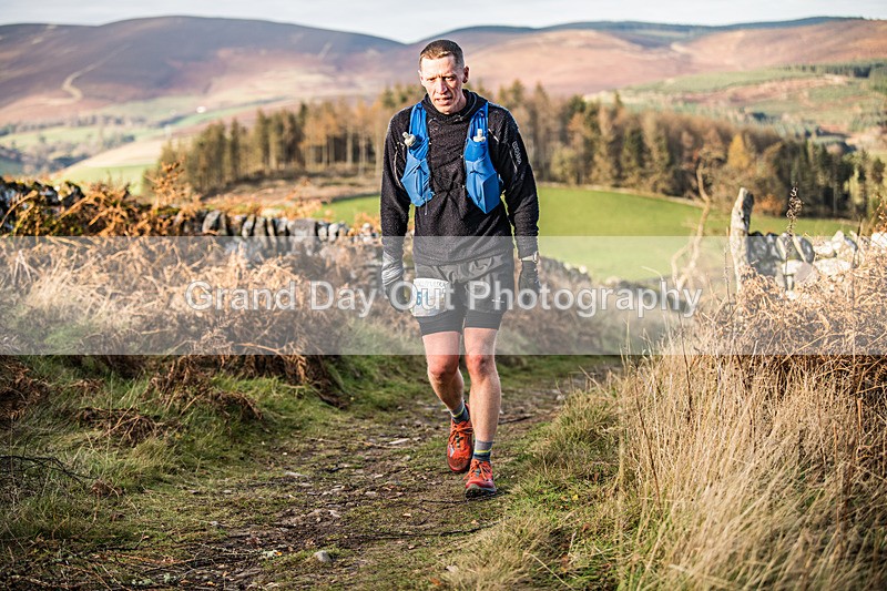 Tweed Valley-402 - High Terrain Events Tweed Valley 50 & 65K Ultra Trail Races Sunday 16th November 2025