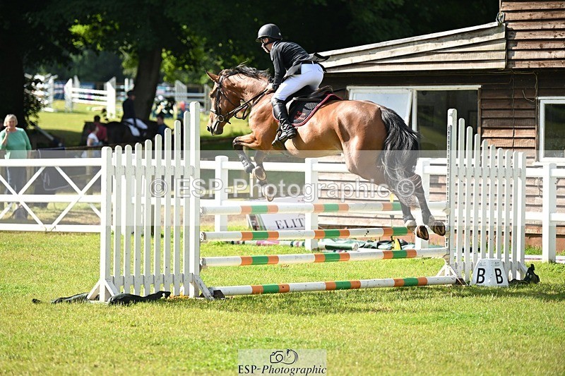 240713-091428-36572 - Cls 205 4 Yr Old Championships