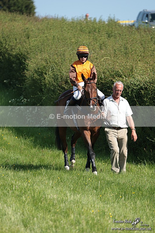 PtP 250526 605 - Albrighton & Woodland PtP Chaddesley Corbett 25/05/26