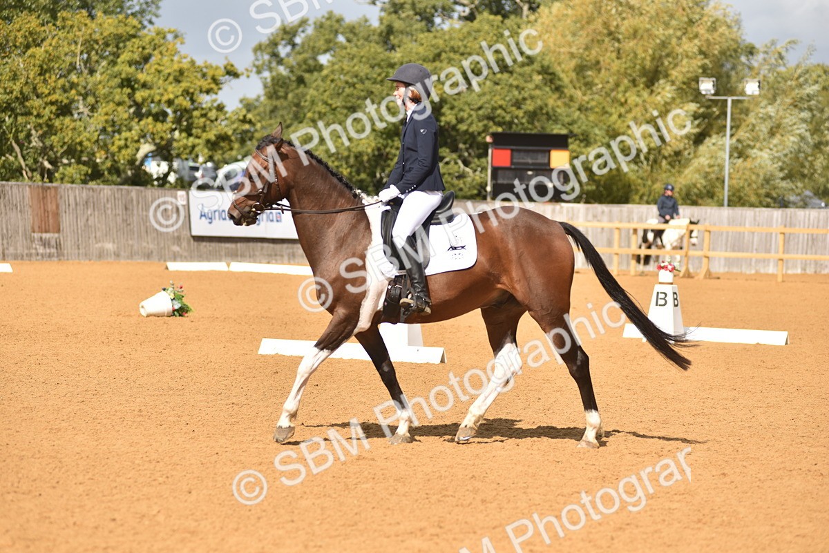 SBM_07736 - D15 - Small Tour Championship Novice 1