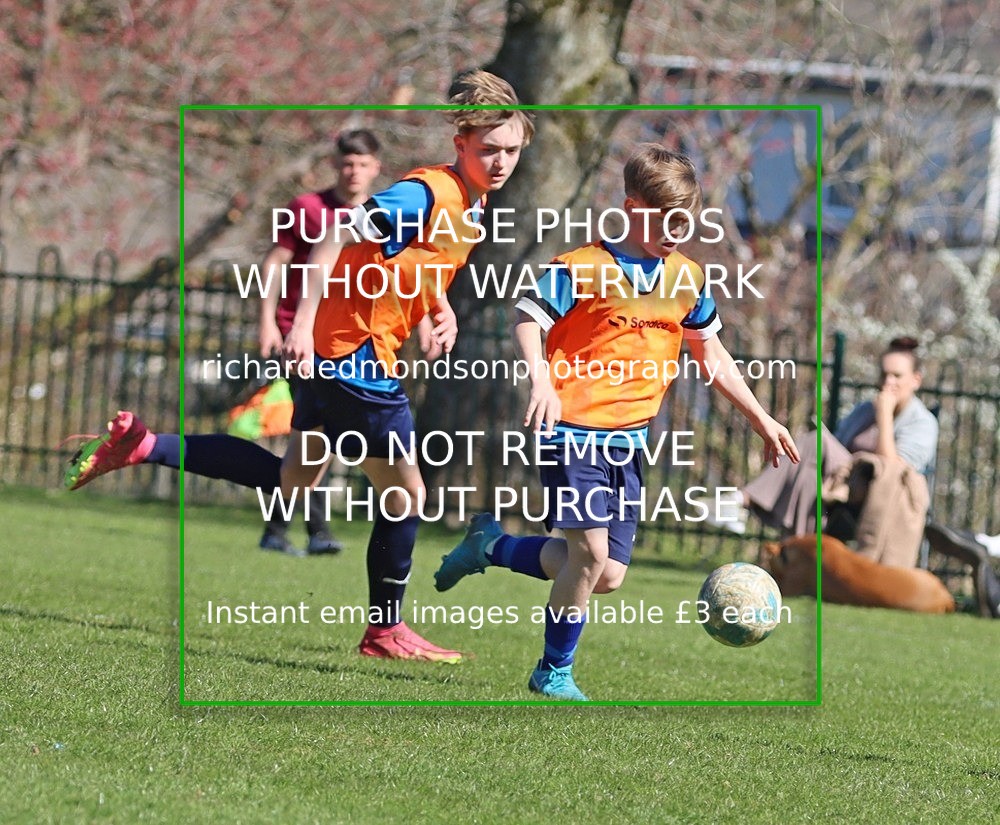 IMG_2235 - Wattsfield Under 13's vs Lancaster City Under 14's (6/4/25)