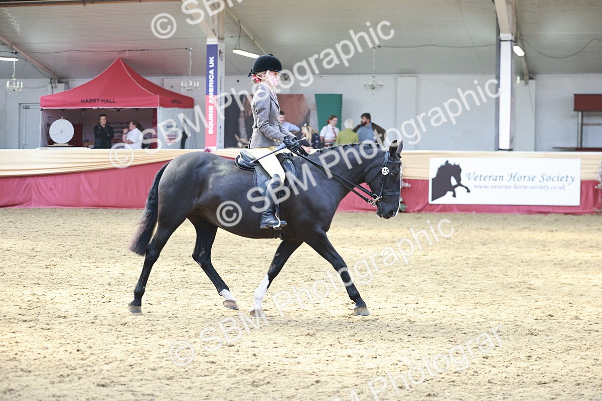 SBM_07169 - Class 10R - Regional Ridden Diamond