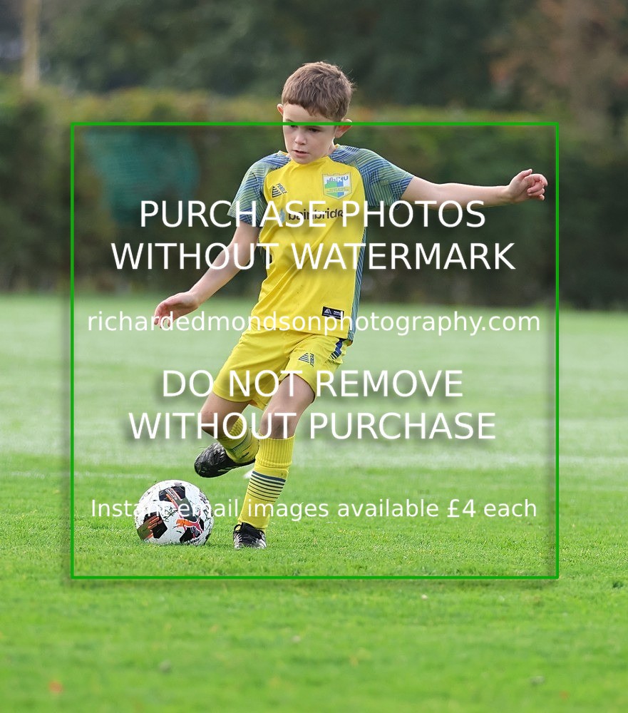 533A6236 - Kendal Utd Youth Under 7s vs Ibis Youth Under 7s (11/10/25)