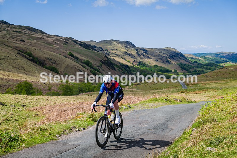 111716 - Hardknott Pass Camera 1 11.00-12.00