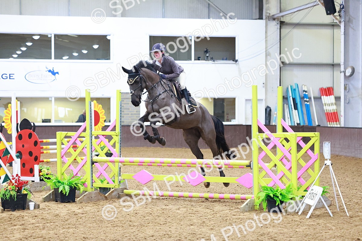 SBM_002041 - Class 7 - Clear Round