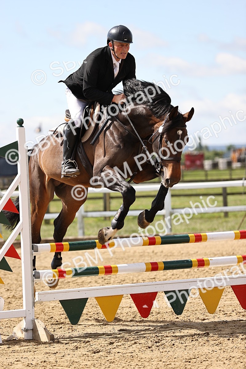 SBM_002011 - Class 9 - Senior British Novice - 90cm